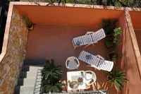Adriana Casa Vacanze One Bedroom Apartment 5 People, wi fi, Parking, Near Sea
