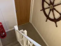 Parkview Guesthouse Hotéis em Cambridge