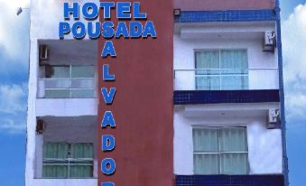 Hotel Pousada Salvador
