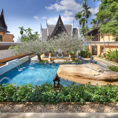 Amari Vogue Krabi