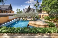 Amari Vogue Krabi - 5-Star