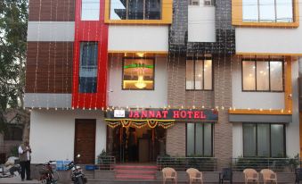 Jannat Hotel and Restaurant