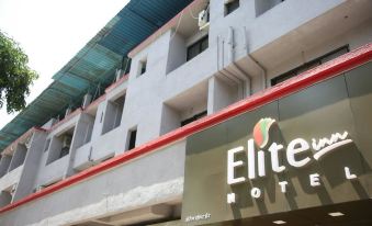 Hotel Elite Inn