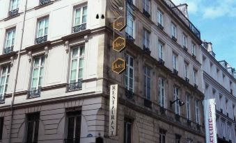 Hôtel Mercure Paris Opéra Louvre
