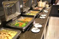 Shankee Tea Style Hotel (Gucheng First People's Hospital)