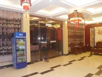 Tiantangzhai Jinsui Villa