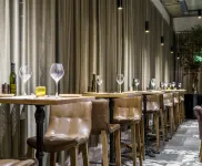 Holiday Inn BRUSSELS AIRPORT by IHG - Quầy bar