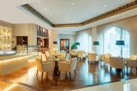 Sheraton Abu Dhabi Hotel & Resort - 5 stelle