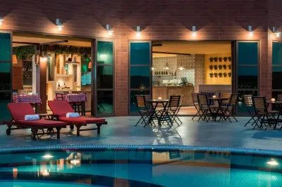 Majestic Premier Hotel Burdubai Hotels in 