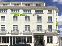 Hôtel Ibis Styles Saumur Gare Centre Hôtels à proximité de : POINT DE VUE SAUMUR
