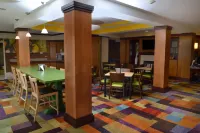Fairfield Inn & Suites Effingham فنادق في Effingham