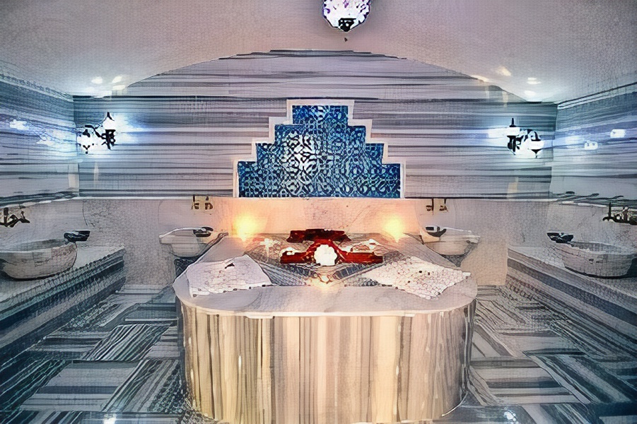 Pacco Hotel Spa