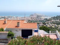 Grecia - Pet friendly
