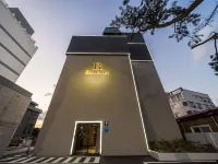Ulsan Jinha Hotel Lorento Hotels near Ganjeolgot