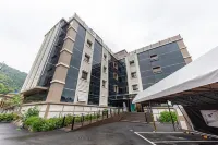 Okcheon Rivera Hotels in Okcheon-gun