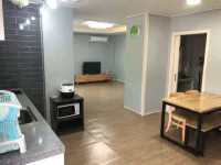 Hongcheon Alpaca Picnic Pension