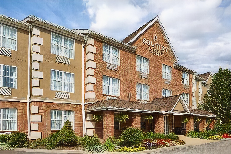 Country Inn & Suites by Radisson, Macedonia, Oh