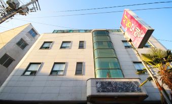 Iksan Seodong