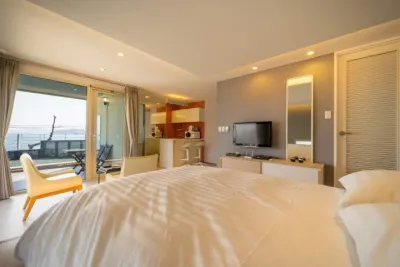 塔塞特膳食公寓 東皮郎壁畫村附近的飯店