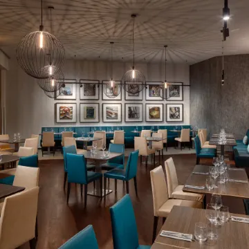 Hermitage Hotel Prague