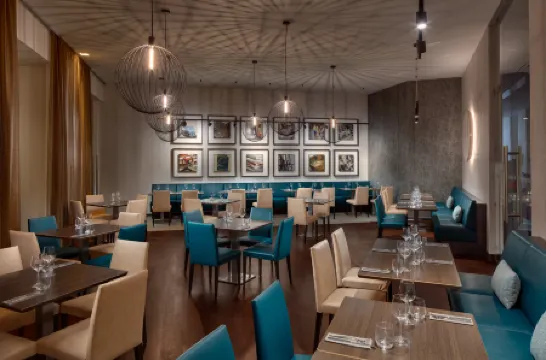 Hermitage Hotel Prague Отели рядом с достопримечательностью «Галерея Вышеград»