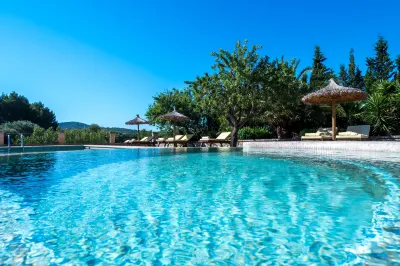 Finca Can Estades Hotels near CR7 Es Galatzo - S'Esclop Trail