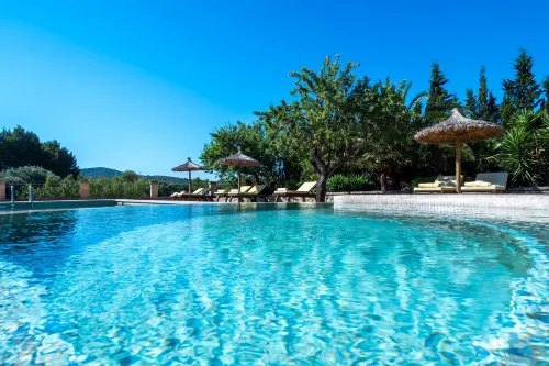 핀카호텔 칸 에스타데스