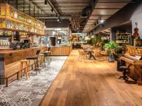 Novotel Avignon Nord Hotel a Entraigues-Sur-La-Sorgue