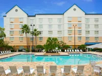 Fairfield Inn & Suites Orlando Lake Buena Vista Hotels in Orlando