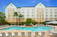 Fairfield Inn & Suites Orlando Lake Buena Vista