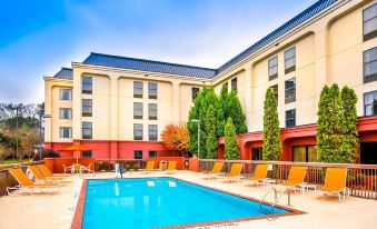 Hampton Inn Florence-Midtown