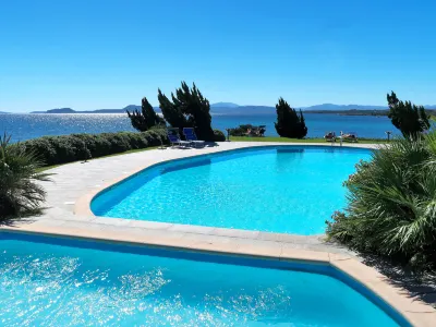 Tugurio Hotels near Rudalza