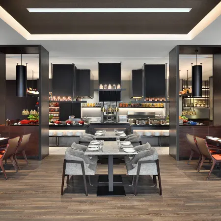 Kathmandu Marriott Hotel