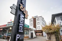 Gapyeong (Cheongpyeong) Ittul