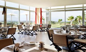 Sofitel Essaouira Mogador Golf & Spa