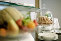 Holiday Inn VIENNA CITY by IHG - 朝食