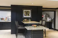 Staybridge Suites 芝加哥OAKBROOK台 奧克布魯克特萊斯住宿飯店