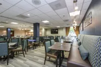 Holiday Inn Express San Diego Downtown by IHG - พร้อมอาหารเช้า