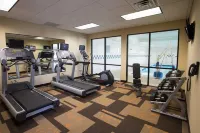 Courtyard Winchester Medical Center Hoteles en Condado de Frederick