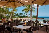 Marriott's Ko Olina Beach Club Hotels in Kapolei
