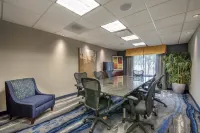 Fairfield Inn & Suites Texarkana