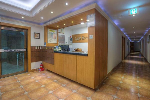 라이트하우스호텔(Geoje Jangseungpo Lighthouse Hotel)_3