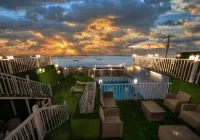 Golden Garden Al Corniche Hotels in Dammam