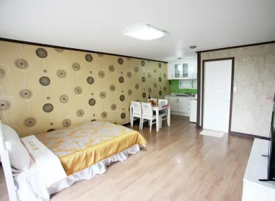 Boseong Greenville Pension