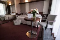 Aqualux Hotel Spa & Suite Bardolino Hotel a Bardolino