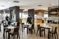 Hotel Riu Papayas - All Inclusive - breakfast