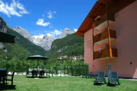 Hotel Garni Arnica - Wifi