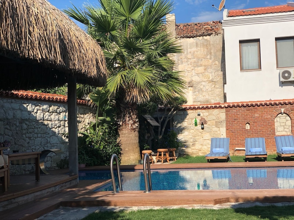 Cocopalm Boutique Hotel Alaçatı