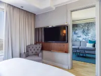 Radisson Blu Arlandia Hotel, Stockholm Arlanda