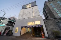 Busan Yeonsan Togok Hotel Roi Các khách sạn gần Onchonchon Citizen's Park